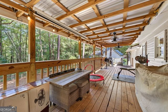 489 Pelican Circle, Monticello, GA 31064