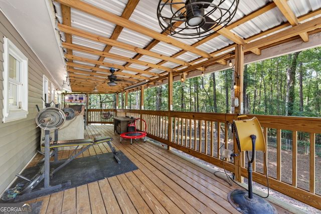 489 Pelican Circle, Monticello, GA 31064