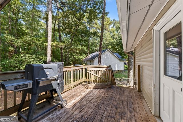 489 Pelican Circle, Monticello, GA 31064