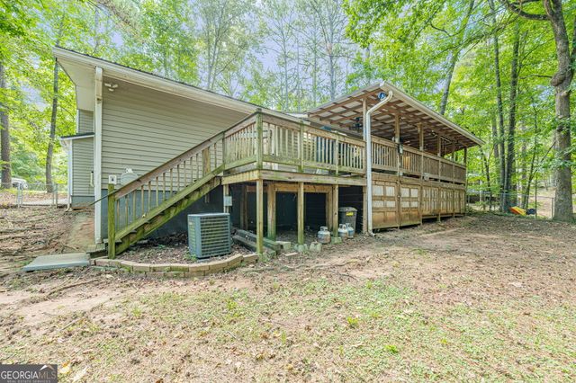 489 Pelican Circle, Monticello, GA 31064