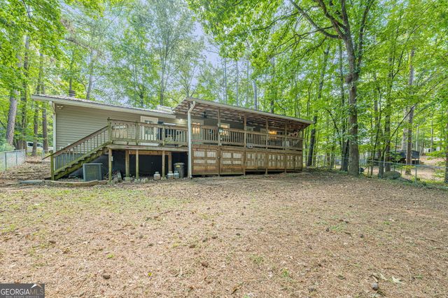 489 Pelican Circle, Monticello, GA 31064