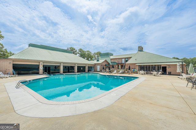 489 Pelican Circle, Monticello, GA 31064