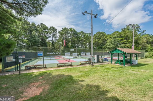 489 Pelican Circle, Monticello, GA 31064