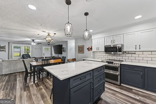 489 Pelican Circle, Monticello, GA 31064