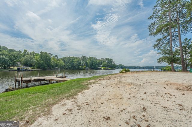489 Pelican Circle, Monticello, GA 31064