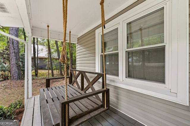 489 Pelican Circle, Monticello, GA 31064
