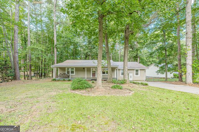 489 Pelican Circle, Monticello, GA 31064