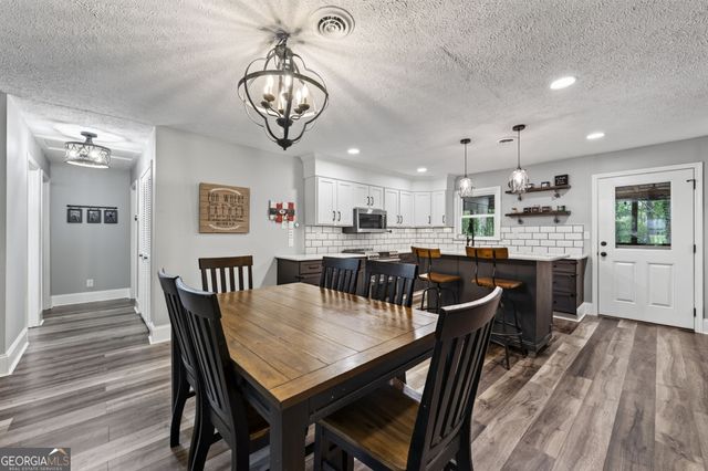 489 Pelican Circle, Monticello, GA 31064