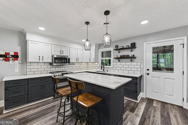 489 Pelican Circle, Monticello, GA 31064