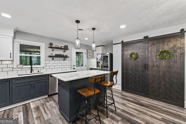 489 Pelican Circle, Monticello, GA 31064