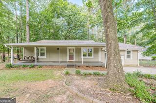 489 Pelican Circle, Monticello, GA 31064