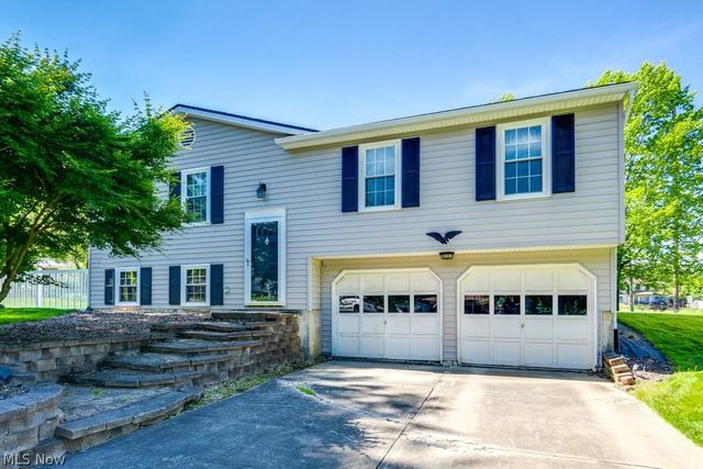 8600 Zion Circle NW, Massillon, OH 44646