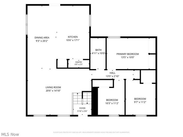 8600 Zion Circle NW, Massillon, OH 44646