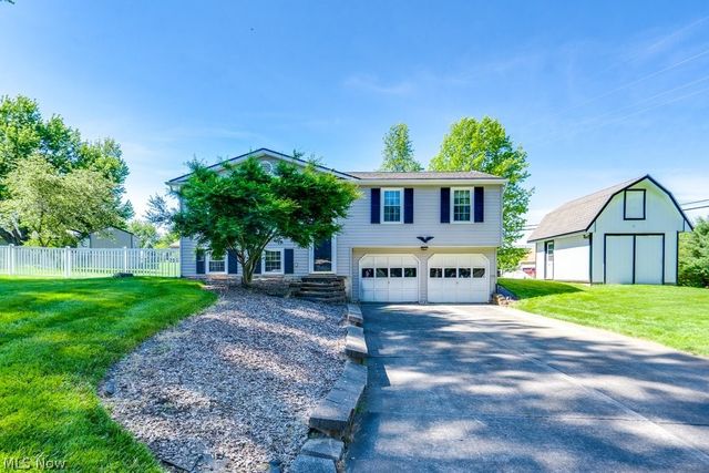 8600 Zion Circle NW, Massillon, OH 44646