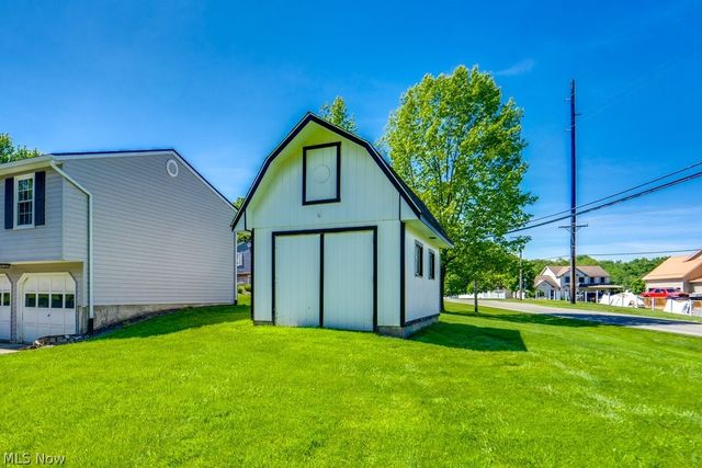 8600 Zion Circle NW, Massillon, OH 44646