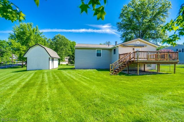 8600 Zion Circle NW, Massillon, OH 44646