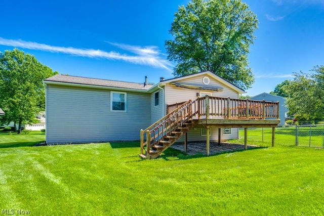 8600 Zion Circle NW, Massillon, OH 44646