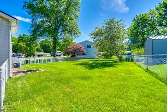 8600 Zion Circle NW, Massillon, OH 44646