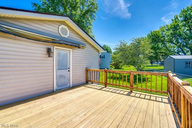 8600 Zion Circle NW, Massillon, OH 44646