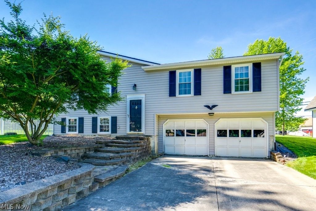 8600 Zion Circle NW, Massillon, OH 44646