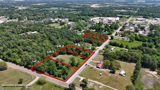 Lot 3 Gibson Road, Athens, TX 75751