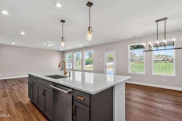 64 Tranquility Way, Fuquay Varina, NC 27526