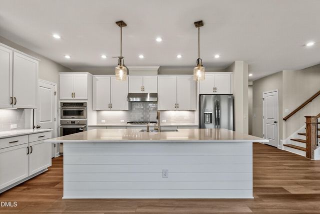 64 Tranquility Way, Fuquay Varina, NC 27526