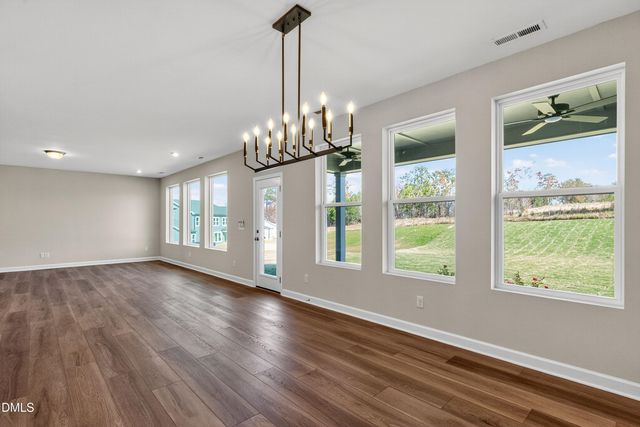 64 Tranquility Way, Fuquay Varina, NC 27526