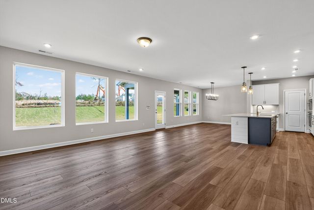 64 Tranquility Way, Fuquay Varina, NC 27526