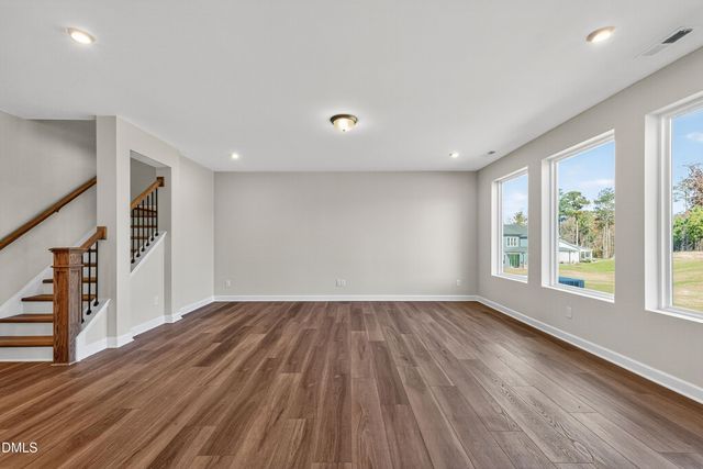 64 Tranquility Way, Fuquay Varina, NC 27526