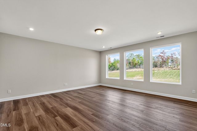 64 Tranquility Way, Fuquay Varina, NC 27526