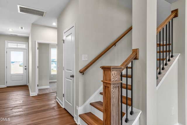 64 Tranquility Way, Fuquay Varina, NC 27526