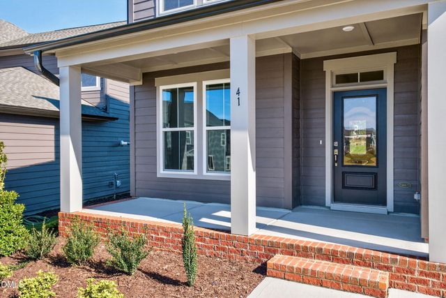 64 Tranquility Way, Fuquay Varina, NC 27526