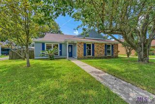 2213 General Adams Ave, Baton Rouge, LA 70810