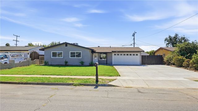 555 W Morgan, Rialto, CA 92376
