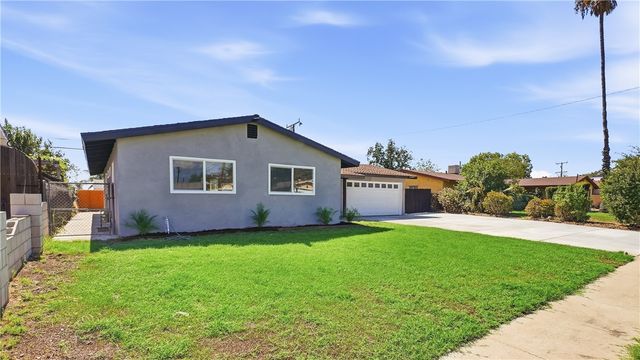 555 W Morgan, Rialto, CA 92376