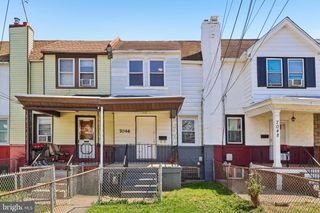 7046 CLOVER LN, Upper Darby, PA 19082