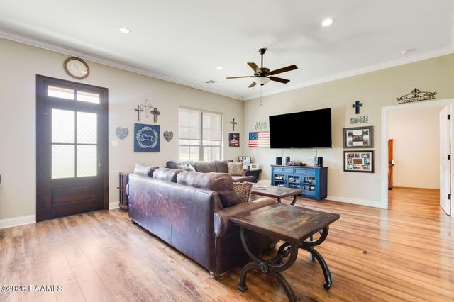 131 Rue Christina, Opelousas, LA 70570