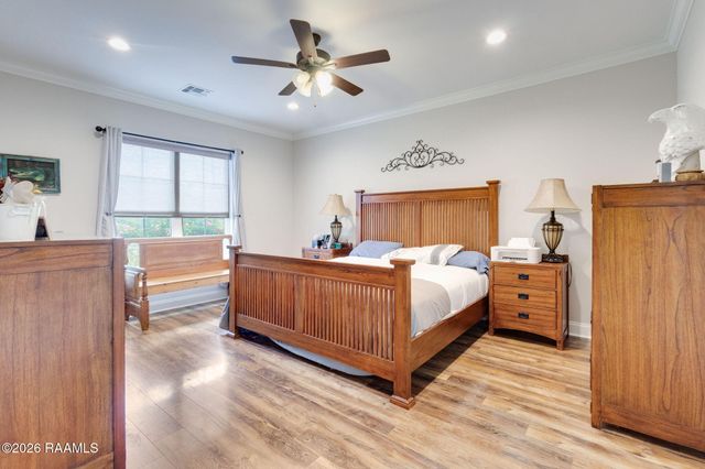 131 Rue Christina, Opelousas, LA 70570