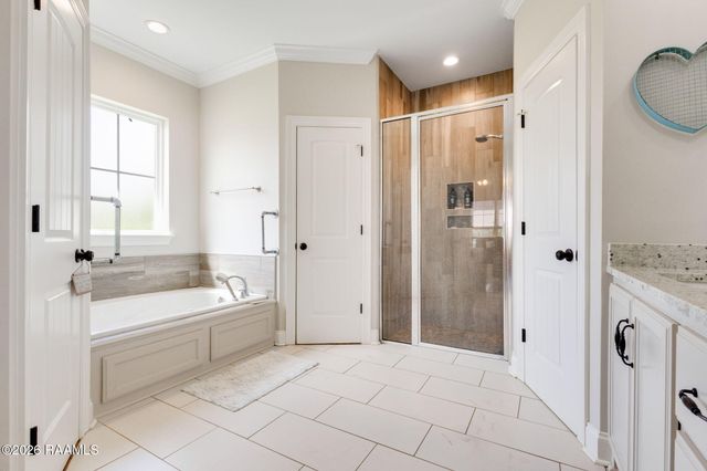 131 Rue Christina, Opelousas, LA 70570