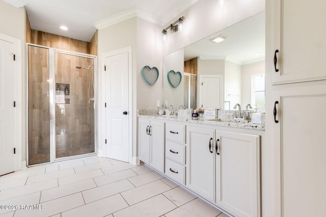 131 Rue Christina, Opelousas, LA 70570