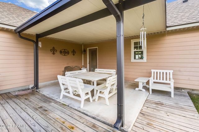 131 Rue Christina, Opelousas, LA 70570