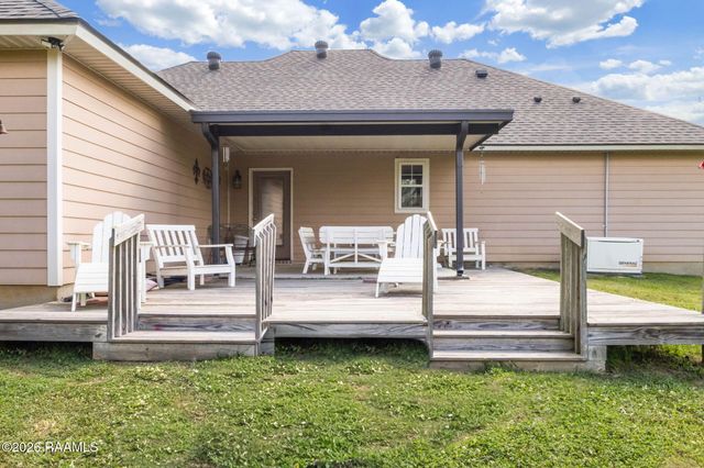 131 Rue Christina, Opelousas, LA 70570