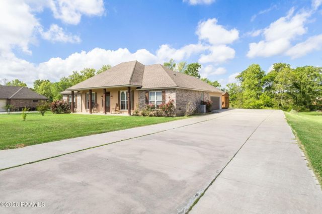 131 Rue Christina, Opelousas, LA 70570