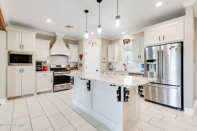 131 Rue Christina, Opelousas, LA 70570