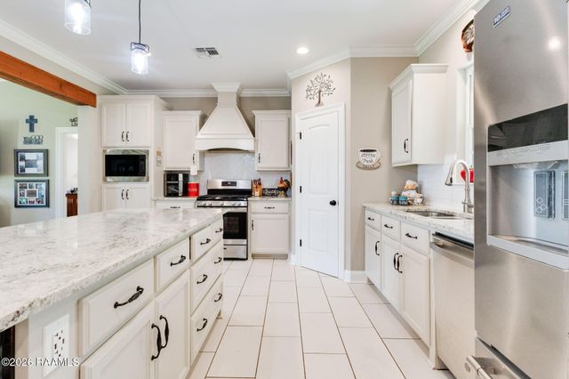 131 Rue Christina, Opelousas, LA 70570