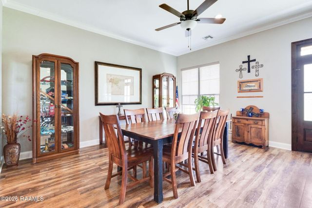 131 Rue Christina, Opelousas, LA 70570