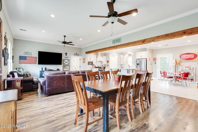 131 Rue Christina, Opelousas, LA 70570