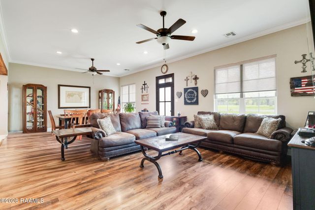 131 Rue Christina, Opelousas, LA 70570