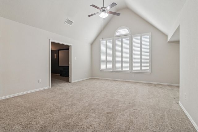 1618 Whirlaway Court, Allen, TX 75002
